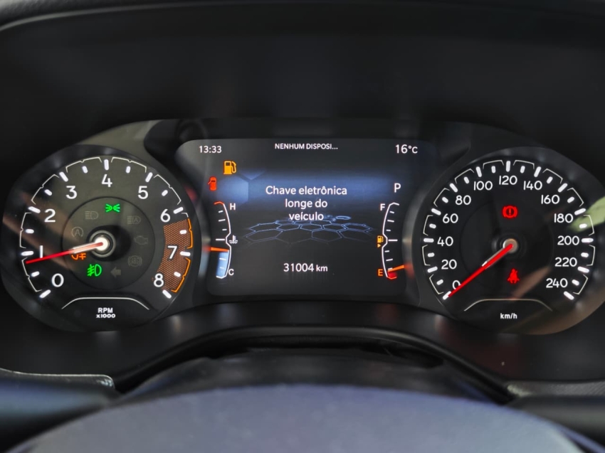 jeep compass longitude 2022