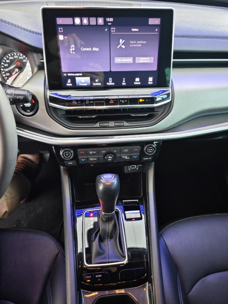jeep compass longitude 2022