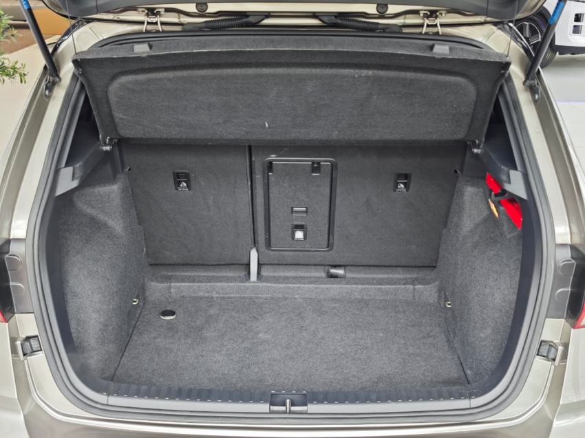volkswagen taos 1.4 250 tsi total flex highline automatico 4p 2024