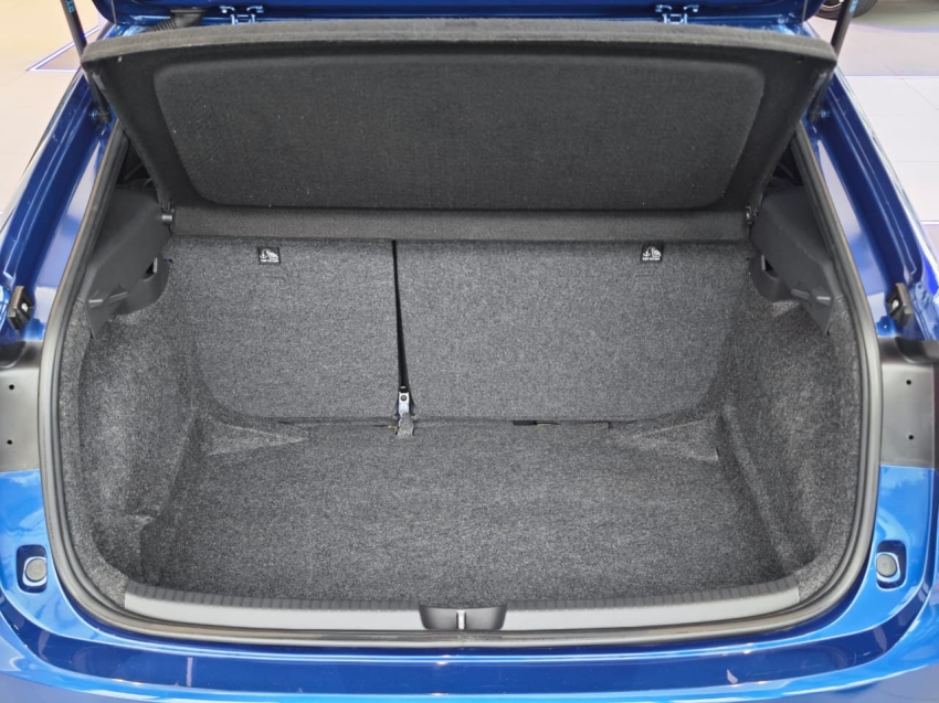 volkswagen nivus 1.0 200 tsi total flex highline automatico 4p 2024