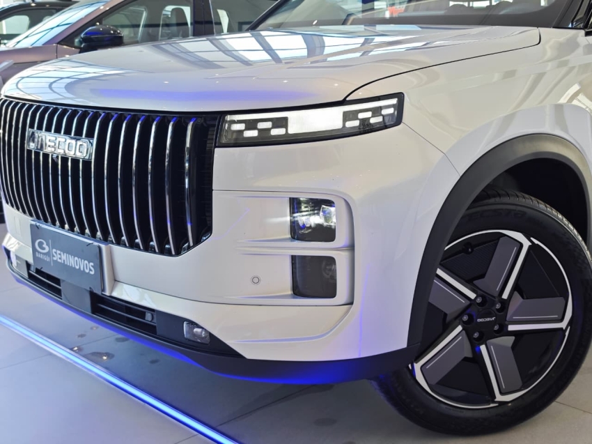 jaecoo 7 1.5 tgdi phev luxury dht hibrido 4p automatico 2026