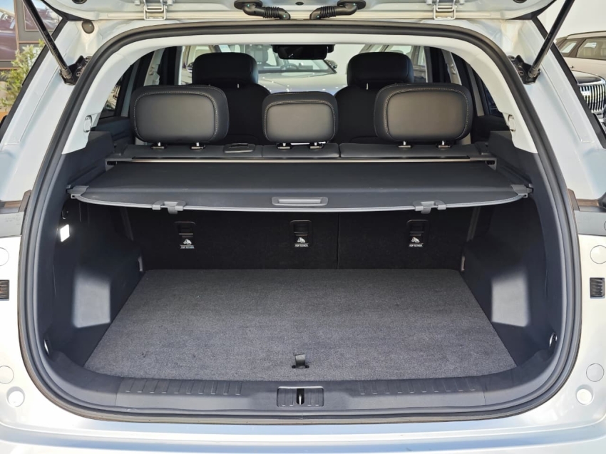 jaecoo 7 1.5 tgdi phev luxury dht hibrido 4p automatico 2026