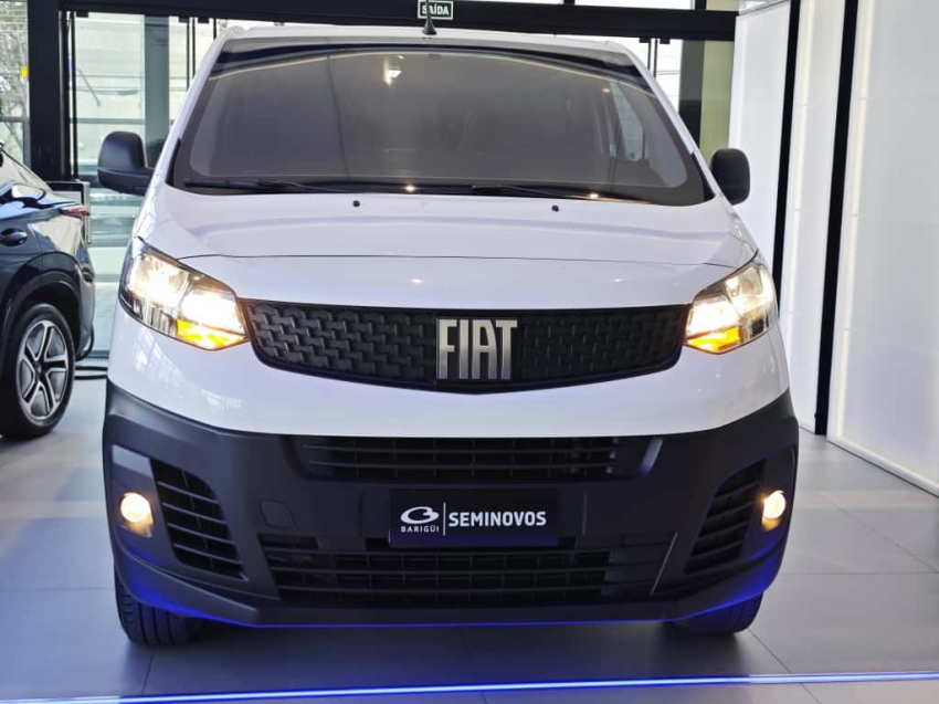 fiat scudo 1.5 bluehdi diesel cargo manual 4p 2024