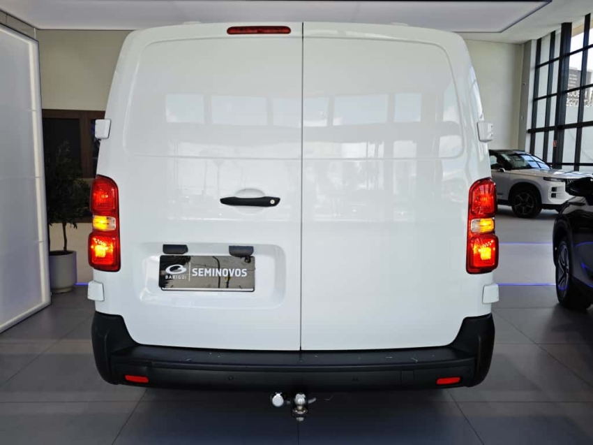 fiat scudo 1.5 bluehdi diesel cargo manual 4p 2024