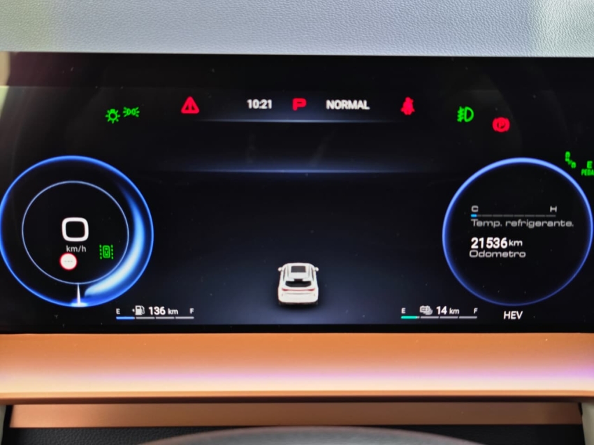 gwm haval h6 1.5 phev19 e-traction hibrido 4p automatico 2025