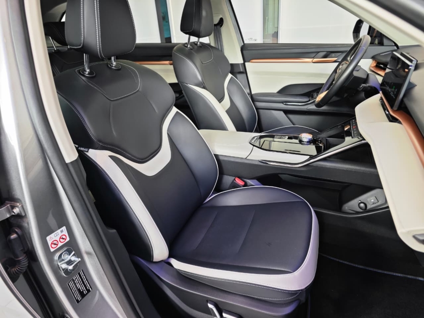 gwm haval h6 1.5 phev19 e-traction hibrido 4p automatico 2025