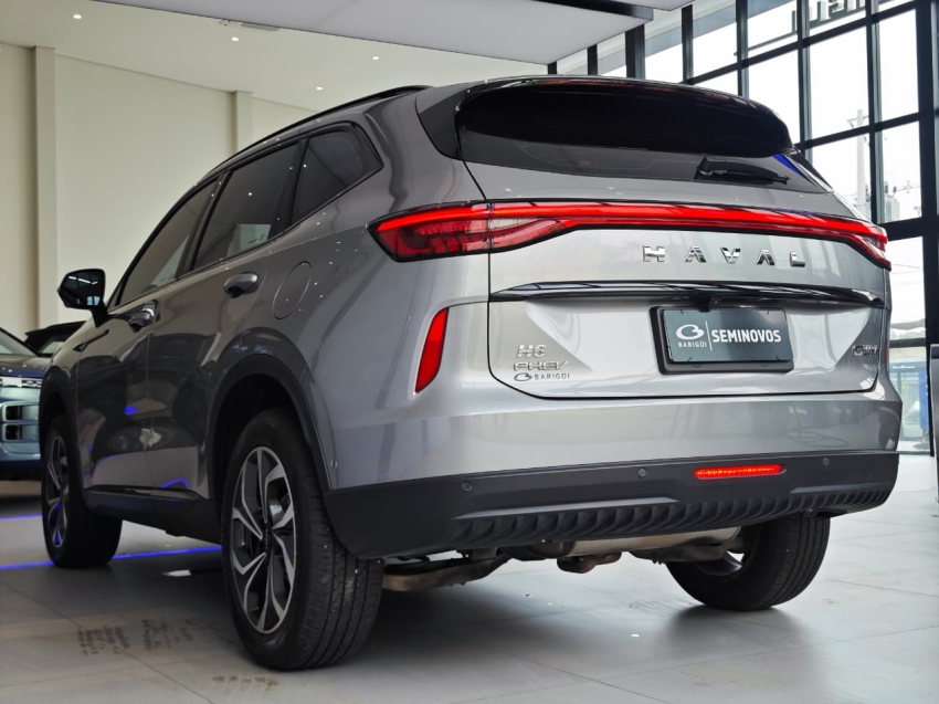 gwm haval h6 1.5 phev34 awd e-traction hibrido 4p automatico 2025