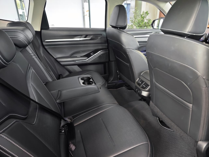 gwm haval h6 1.5 phev34 awd e-traction hibrido 4p automatico 2025