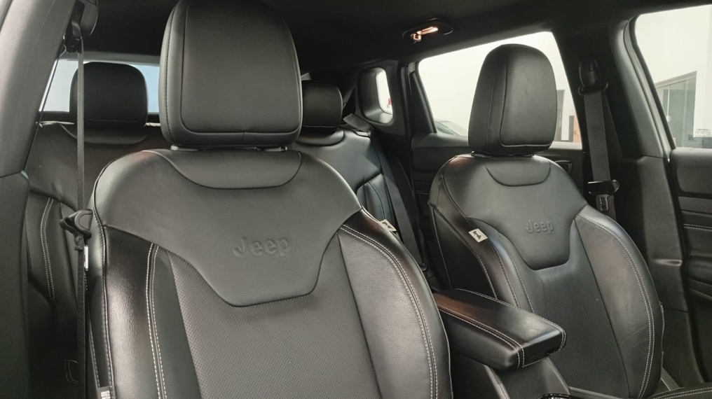 jeep compass 1.3 t270 turbo flex longitude at6 4p automatico 2022