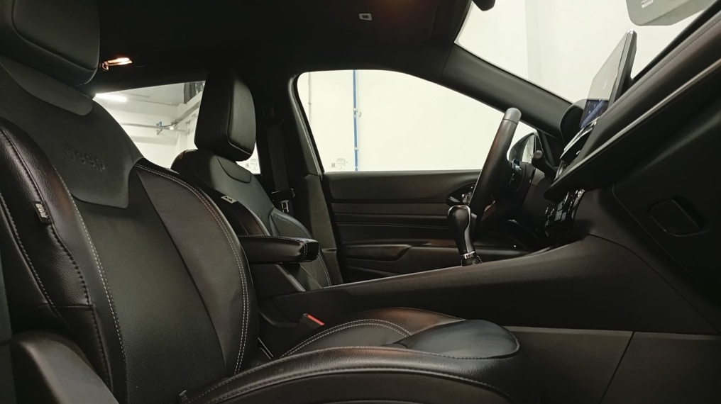 jeep compass 1.3 t270 turbo flex longitude at6 4p automatico 2022