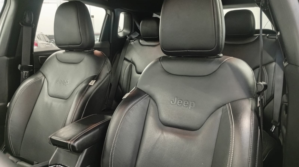 jeep compass 1.3 t270 turbo flex longitude at6 4p automatico 2022