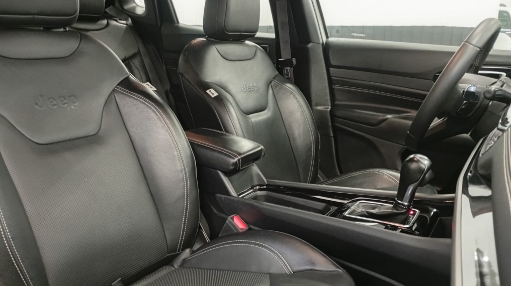 jeep compass 1.3 t270 turbo flex longitude at6 4p automatico 2022