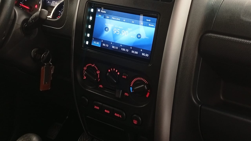 suzuki jimny 1.3 4all 4x4 16v gasolina 2p manual 2019