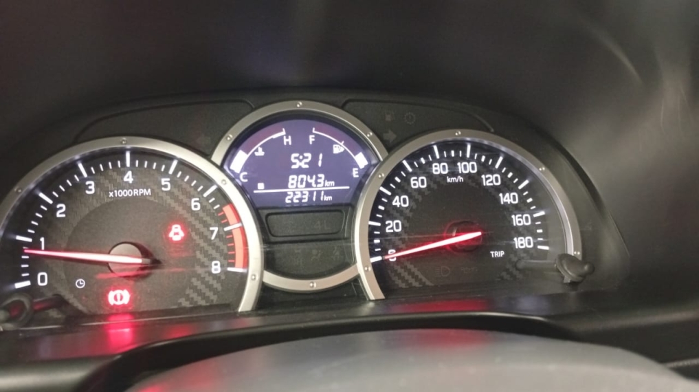 suzuki jimny 1.3 4all 4x4 16v gasolina 2p manual 2019