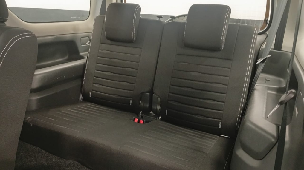 suzuki jimny 1.3 4all 4x4 16v gasolina 2p manual 2019