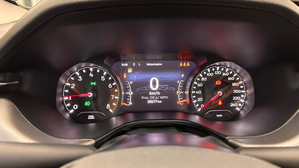 jeep compass 1.3 t270 turbo flex longitude at6 4p automatico 2023