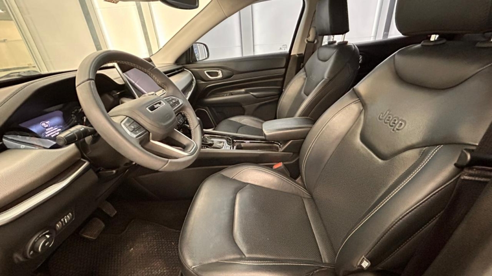 jeep compass 1.3 t270 turbo flex longitude at6 4p automatico 2023