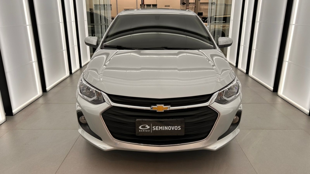 chevrolet onix 1.0 flex plus lt manual 4p 2023