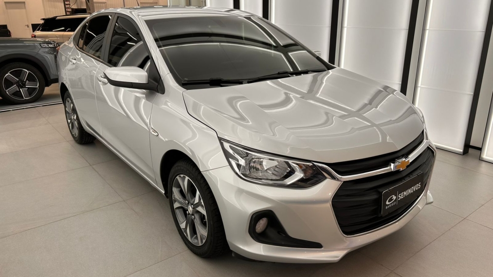 chevrolet onix 1.0 flex plus lt manual 4p 2023