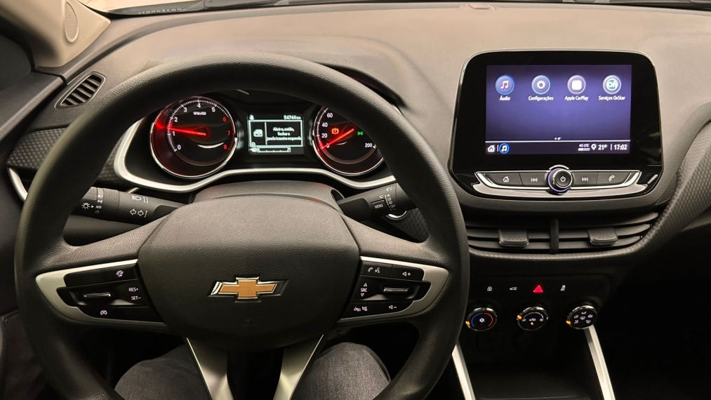 chevrolet onix 1.0 flex plus lt manual 4p 2023