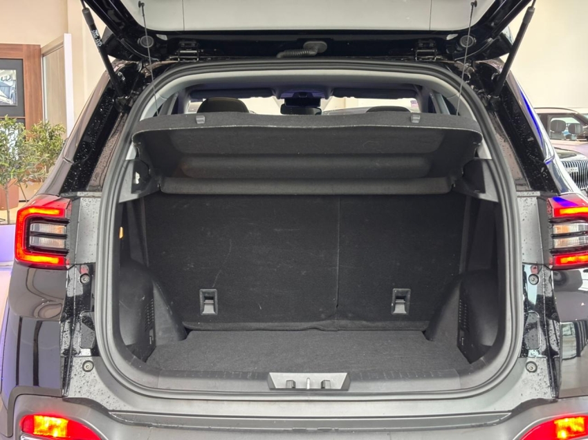 caoa chery tiggo 5x 1.5 vvt turbo iflex txs dct flex 4p automatico 2022