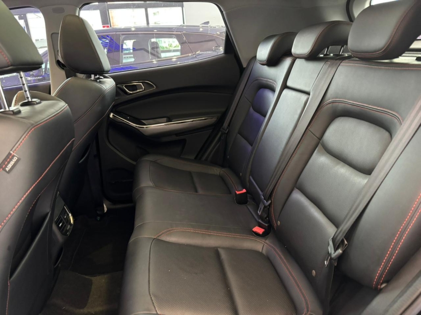 caoa chery tiggo 5x 1.5 vvt turbo iflex txs dct flex 4p automatico 2022