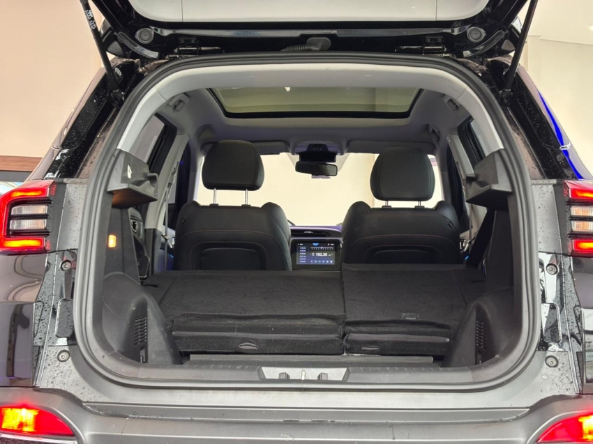 caoa chery tiggo 5x 1.5 vvt turbo iflex txs dct flex 4p automatico 2022