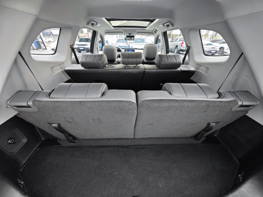 caoa chery tiggo 8 1.6 tgdi gasolina txs max drive dct 4p automatico 2024