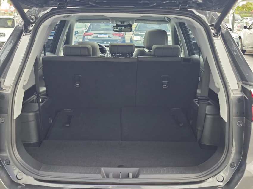 caoa chery tiggo 8 1.6 tgdi gasolina txs max drive dct 4p automatico 2024