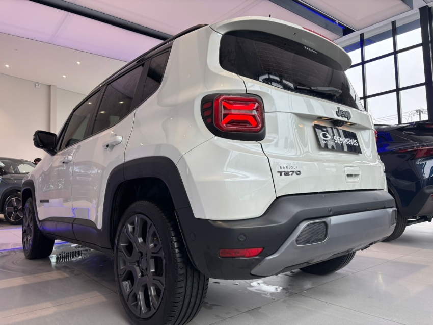 jeep renegade 1.3 t270 turbo flex s 4x4 at9 4p automatico 20245 jeep renegade 1.3 t270 turbo flex s 4x4 at9 4p automatico 20245