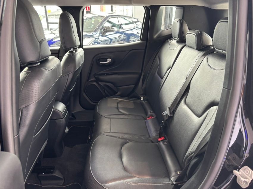 jeep renegade 1.3 t270 turbo flex at6 4p automatico 2024