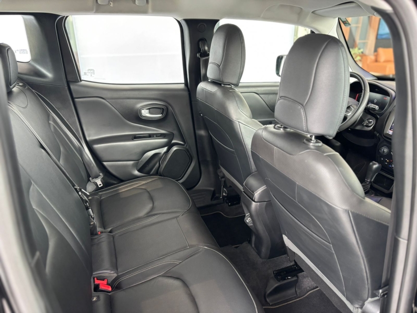 jeep renegade 1.3 t270 turbo flex at6 4p automatico 2024
