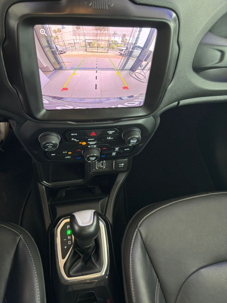 jeep renegade 1.3 t270 turbo flex at6 4p automatico 2024
