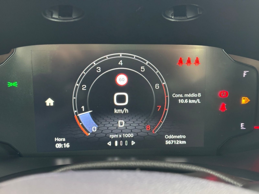 jeep renegade 1.3 t270 turbo flex at6 4p automatico 2024