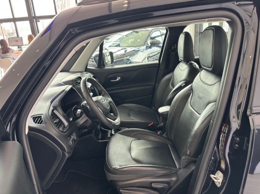 jeep renegade 1.3 t270 turbo flex at6 4p automatico 2024