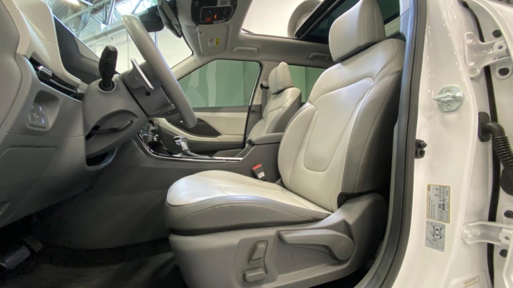 hyundai creta 1.6 tgdi gasolina ultimate dct 4p automatico 20258 hyundai creta 1.6 tgdi gasolina ultimate dct 4p automatico 20258