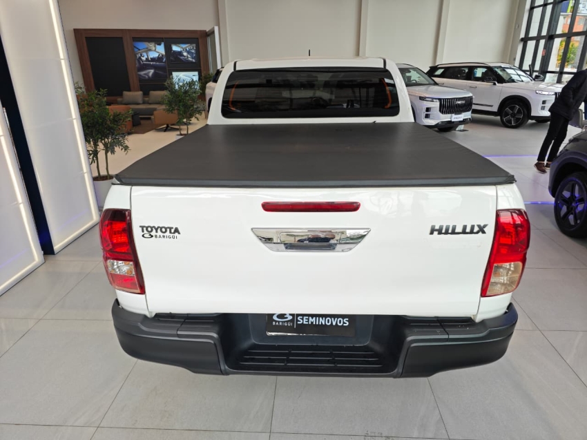 toyota hilux 2.8 sr challenge 4x4 cd 16v diesel 4p automatico 2.7 flex 20184 toyota hilux 2.8 sr challenge 4x4 cd 16v diesel 4p automatico 2.7 flex 20184
