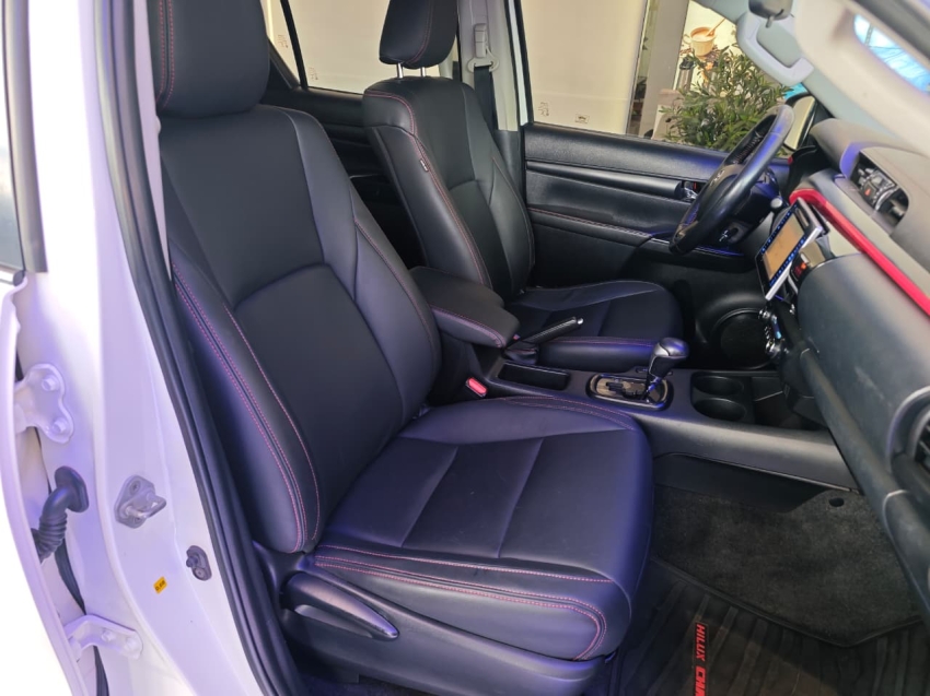 toyota hilux 2.8 sr challenge 4x4 cd 16v diesel 4p automatico 2.7 flex 201812 toyota hilux 2.8 sr challenge 4x4 cd 16v diesel 4p automatico 2.7 flex 201812