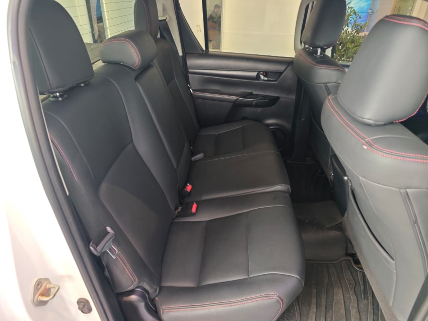 toyota hilux 2.8 sr challenge 4x4 cd 16v diesel 4p automatico 2.7 flex 201815 toyota hilux 2.8 sr challenge 4x4 cd 16v diesel 4p automatico 2.7 flex 201815