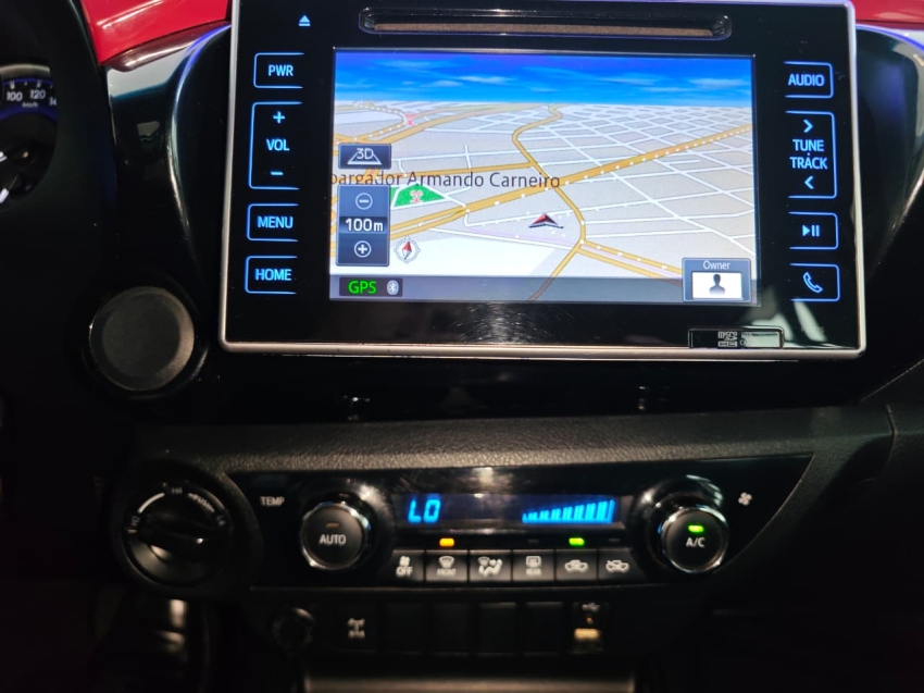 toyota hilux 2.8 sr challenge 4x4 cd 16v diesel 4p automatico 2.7 flex 20188 toyota hilux 2.8 sr challenge 4x4 cd 16v diesel 4p automatico 2.7 flex 20188