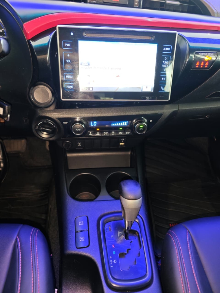 toyota hilux 2.8 sr challenge 4x4 cd 16v diesel 4p automatico 2.7 flex 20189 toyota hilux 2.8 sr challenge 4x4 cd 16v diesel 4p automatico 2.7 flex 20189