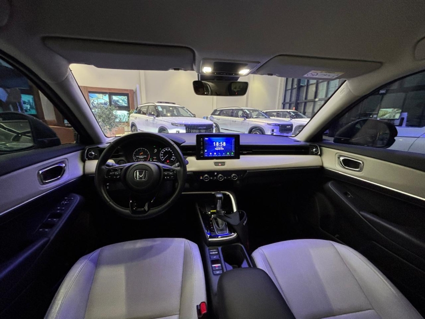honda hr-v 1.5 di i-vtec turbo flex touring cvt 4p automatico 202412