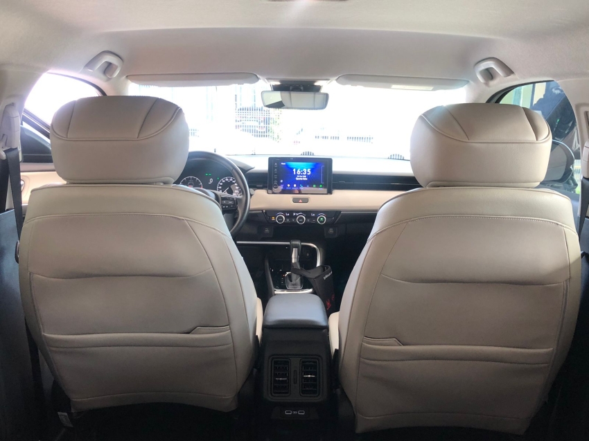 honda hr-v 1.5 di i-vtec turbo flex touring cvt 4p automatico 20246 honda hr-v 1.5 di i-vtec turbo flex touring cvt 4p automatico 20246