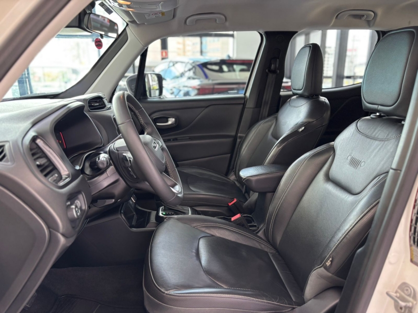 jeep renegade 1.3 t270 turbo flex longitude at6 4p automatico 20239