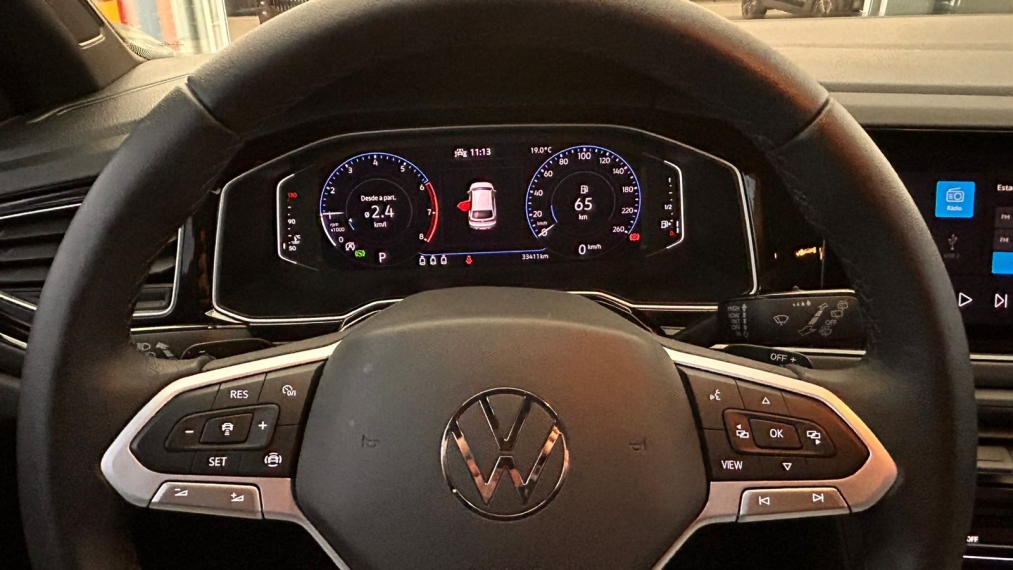 volkswagen nivus 1.0 200 tsi total flex highline automatico 4p 20249