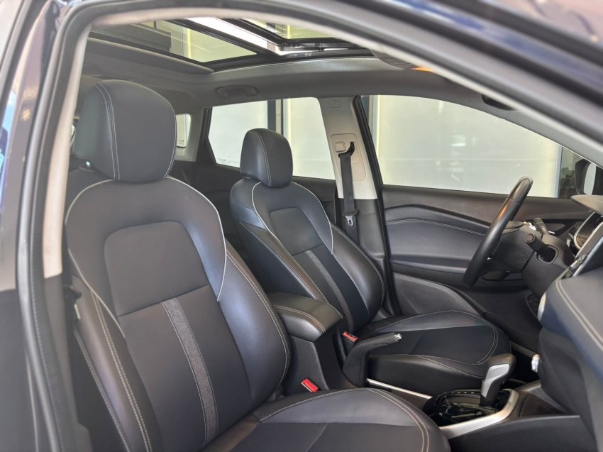 chevrolet tracker 1.2 turbo flex premier automatico 4p 202414