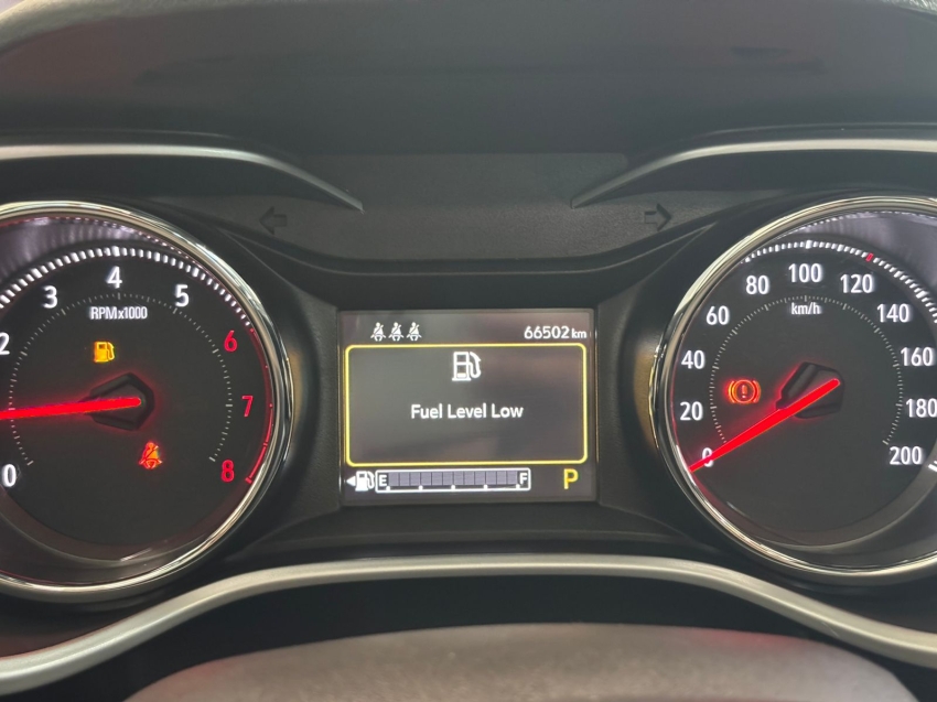 chevrolet tracker 1.2 turbo flex premier automatico 4p 20246