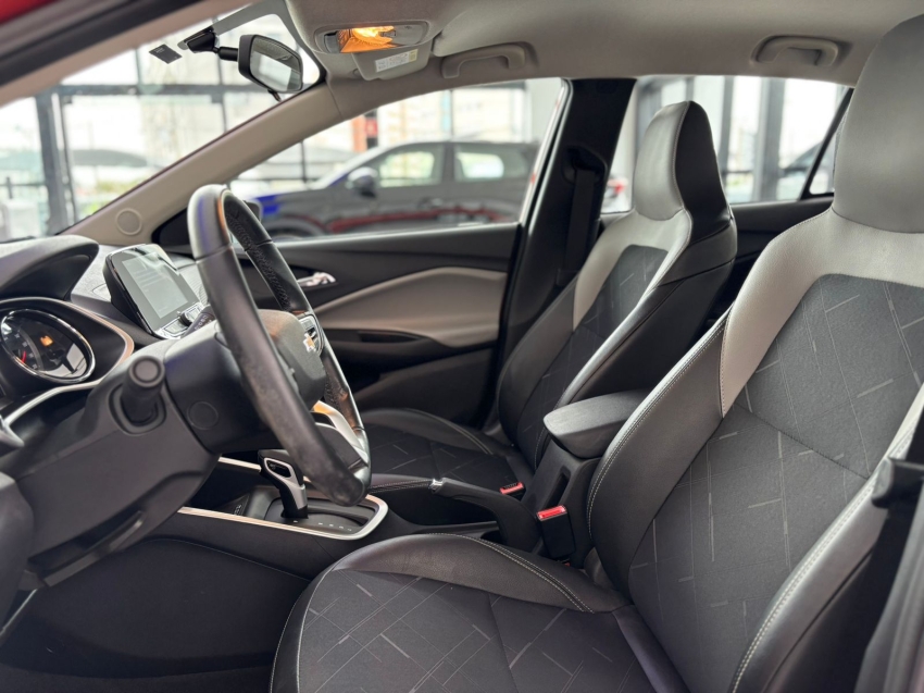 chevrolet onix 1.0 turbo flex premier automatico 4p 202011