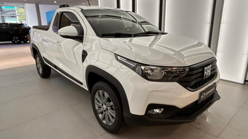 fiat strada 1.3 firefly flex freedom cd manual 2p 2023