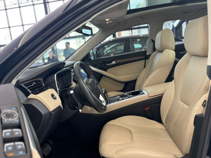 ford territory 1.5 ecoboost gtdi gasolina titanium automatico 4p 202311